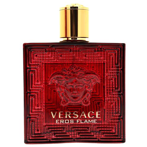 versace cologne eros flame|versace eros flame cologne cheap.